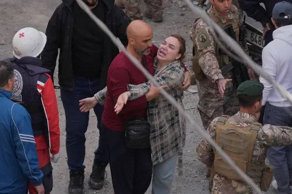 <p>228. Some lives are valued more than others</p>